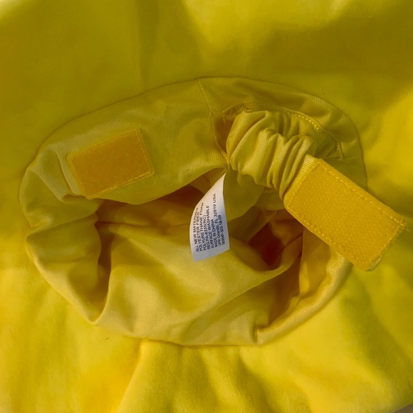 Universal Studios adult SpongeBob hat - Picture 3 of 5